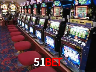 Promoção Relâmpago 51bet