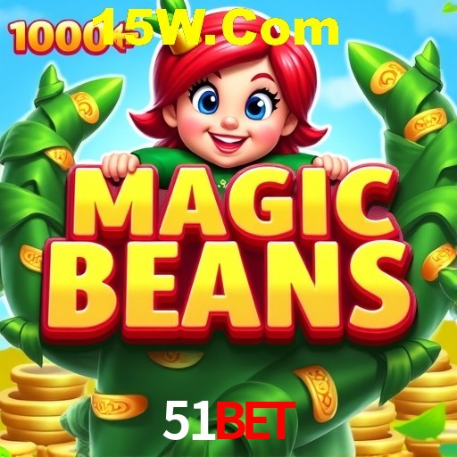 Descubra o Mundo do Cassino Online com 51bet