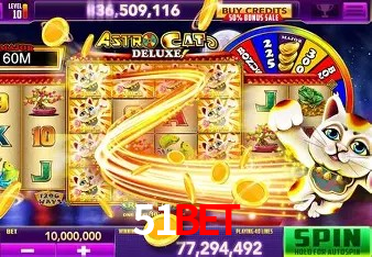 Casino Ao Vivo 51bet