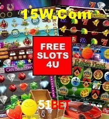 Experiência VIP 51bet