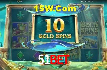 Sinta a adrenalina dos jogos de cassino com 51bet