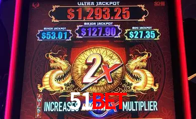 Integração de APIs 51bet