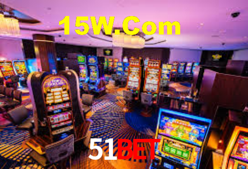 Welcome Bonus 51bet