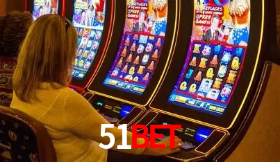 Apostas de Tênis 51bet