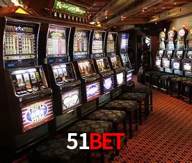 51bet casino