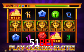 Slot Games 51bet