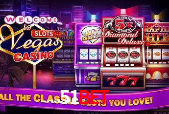 Segurança 2FA 51bet