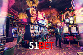 Daily Bonuses 51bet