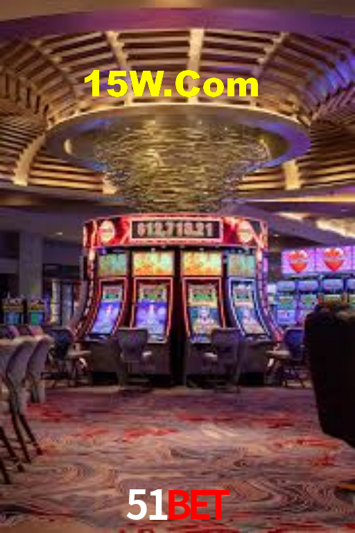 51bet App Interface